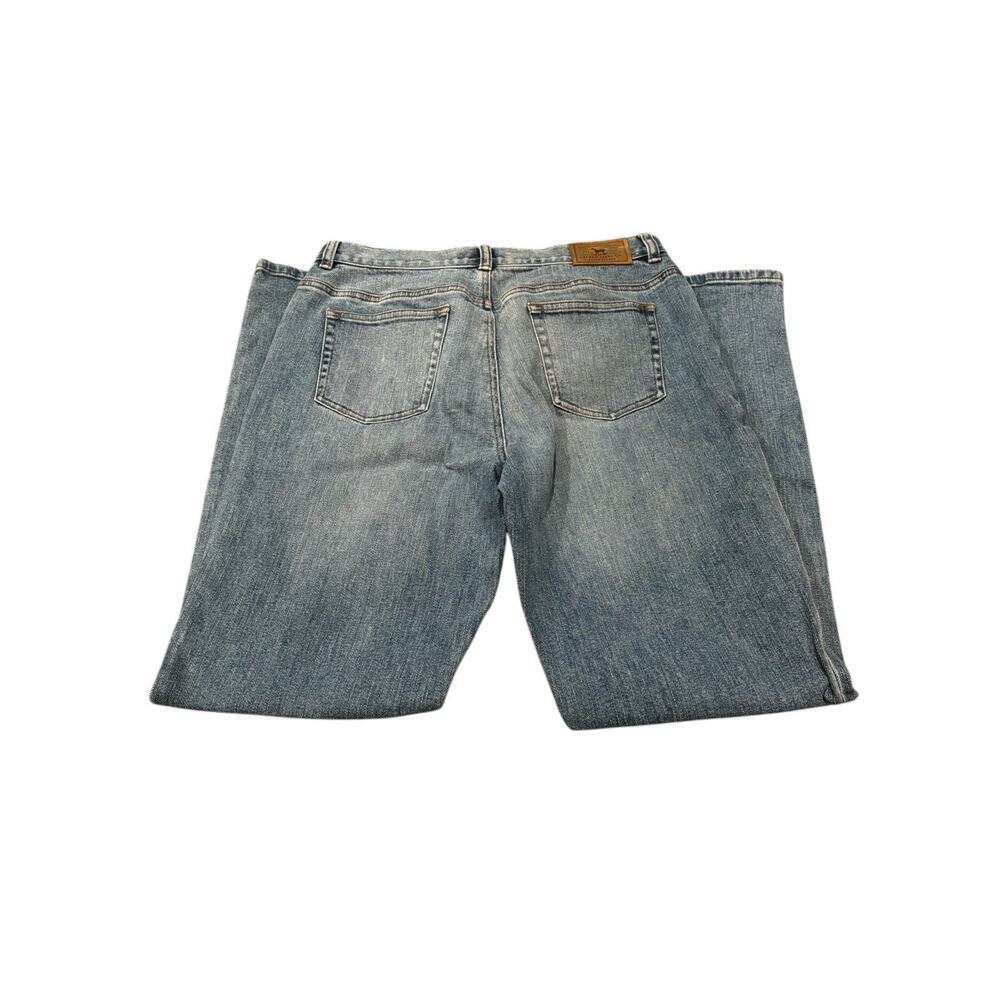 Lauren Jeans Co. By Ralph Lauren Denim Jeans